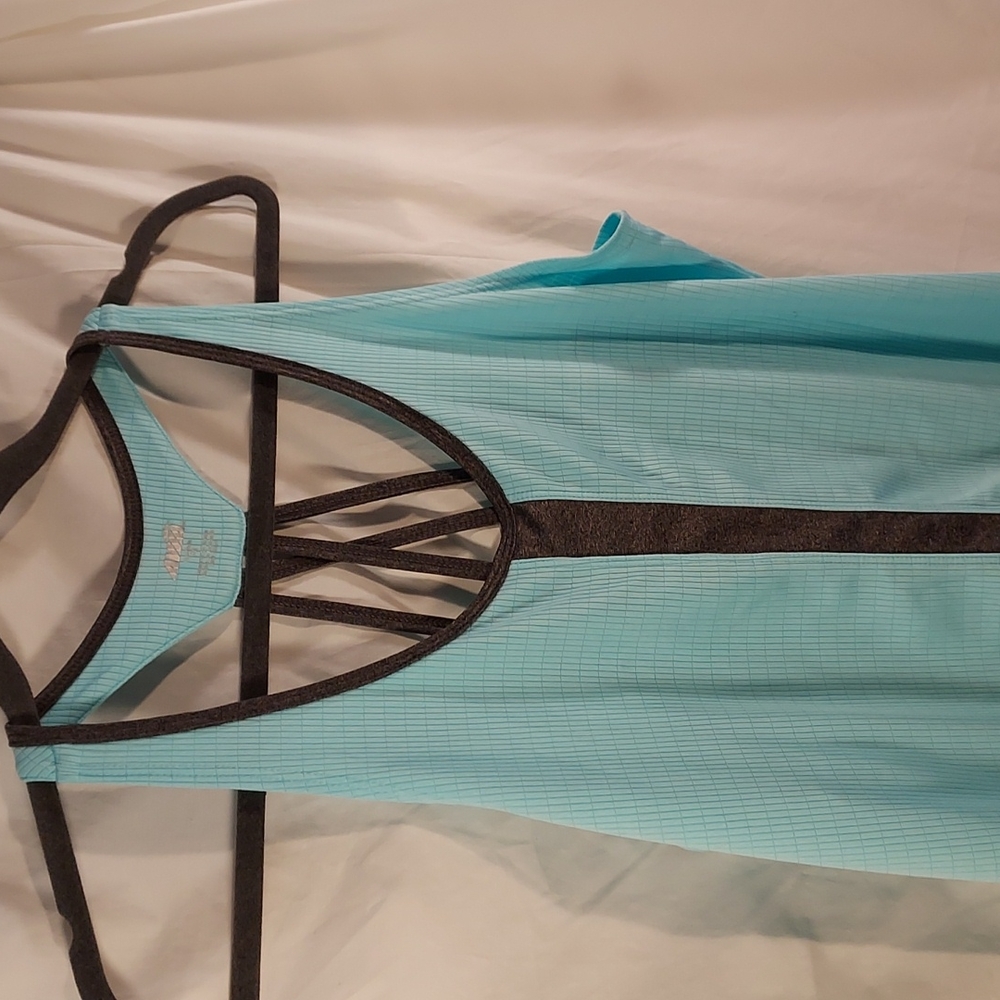 AVIA ATHLECTIC TOP - Picture 3 of 6
